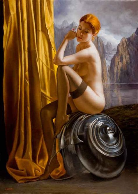 Artist Bruno Di Maio Nude Art And Photography At Model Society