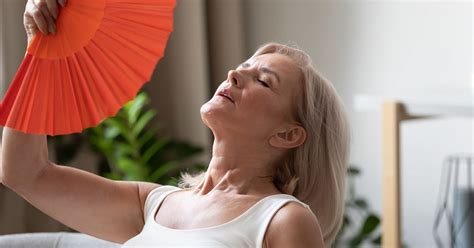 Signs Of Menopause What To Look Out For Green Valley Obgyn