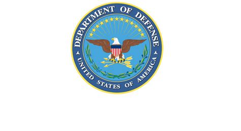 Us Department Of Defense