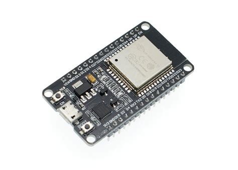 Tarjeta Desarrollo Esp32 Iot Arduino Esp 32s