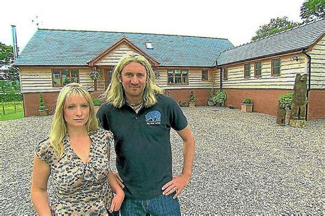 shropshire husband and wife team scoop top prize on bandb tv reality show shropshire star