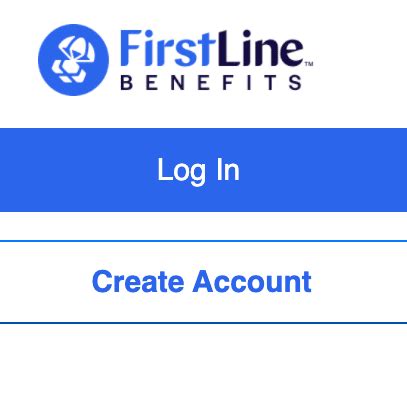 ShopFirstLine 2023 Activate Firstline Benefits Catalog