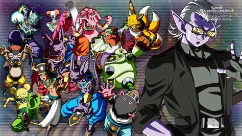 You can find english subbed dragon ball heroes episodes here. Super Dragon Ball Heroes : Nouveau visuel pour la Big Bang ...