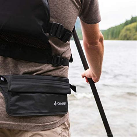 Best Waterproof Fanny Pack Top 8 Options To Keep Your Essentials Safe And Dry