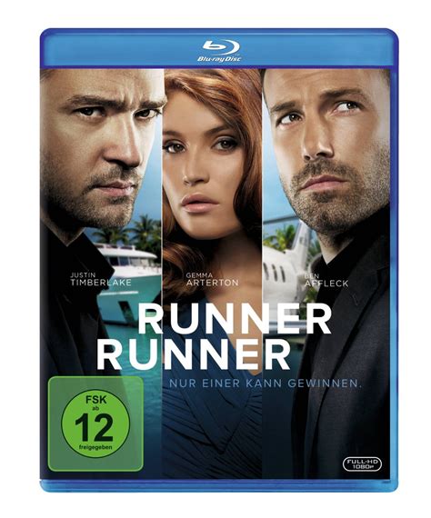 Ihr Uncut Dvd Shop Runner Runner 2013 Blu Ray Dvds Blu Ray