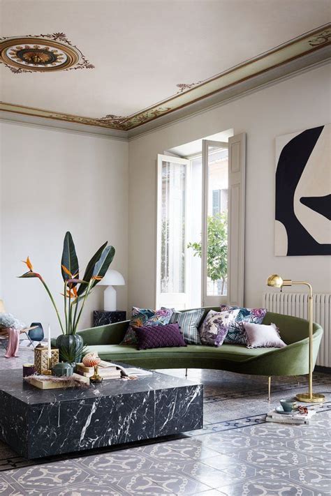 34 Good Art Deco Contemporary Interior Design Decorating And Design Ideas