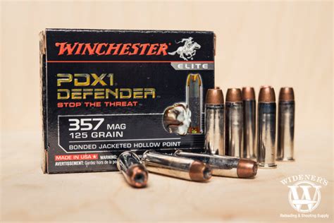 Best Magnum Ammo Wideners Shooting Hunting And Gun Blog