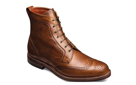 The Only 3 Boots Men Need For Fall Business Insider