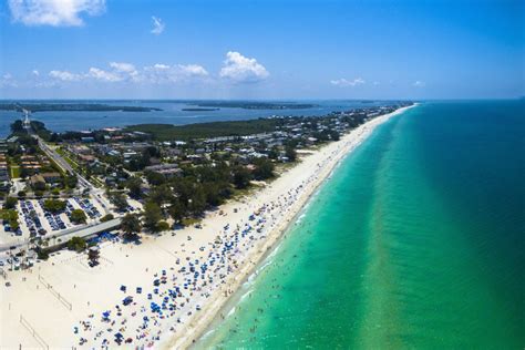 Best Beaches In Florida Where To Go And The Top Florida Beach Resorts