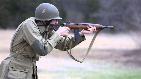 Meet The M2 Carbine Why This Might Just Be The Best Us Military Rifle