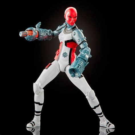 Marvel Legends Series X-Men Omega Sentinel Action Figure | Action