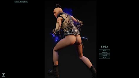 Lewd Mods And XCOM 2 Page 46 Adult Gaming LoversLab