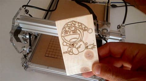 Diy Laser Engraver Reference Board 5 Steps With Pictures