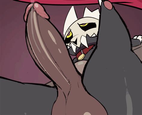 Post Kingofacesx King Clawthorne The Owl House Animated Hot Sex Picture