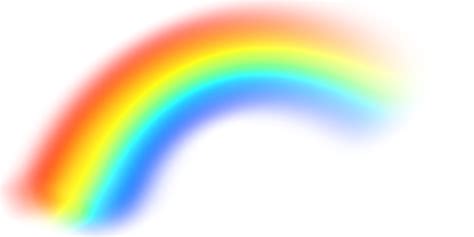 Rainbow Png Pic Png All Png All