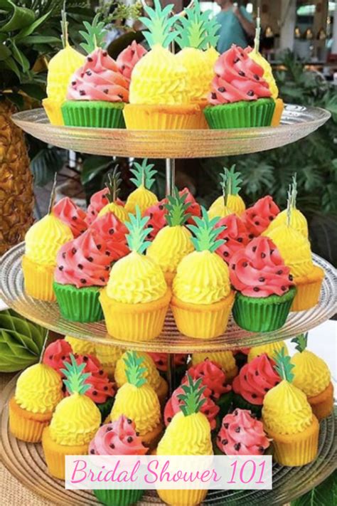 Tutti Frutti Birthday Party Fruit Birthday Party Tropical Birthday