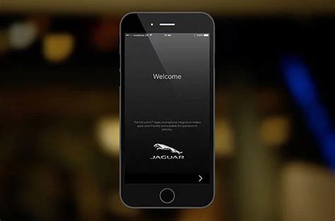Incontrol Apps User Guide Jaguar Ksa