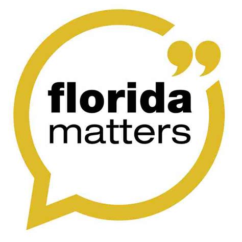 Florida Matters Npr