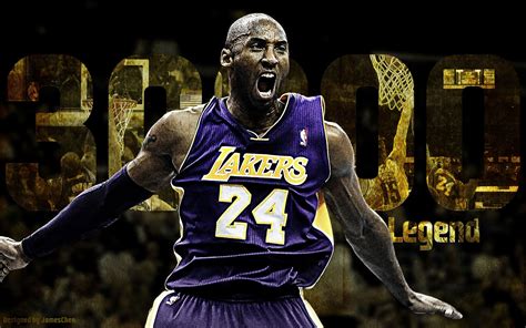 All About Sports With Hd Quality Kobe Bryant Wallpapers Hd