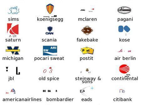 Logos quiz muestra logos de marcas de coches, de deporte, de comida. Logos quiz bubble games nivel 9.. | Frases de la vida, Frases