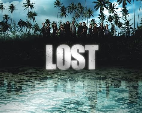 Lost Season 4 Wallpaper Lost Movies Wallpapers In  Format For Free