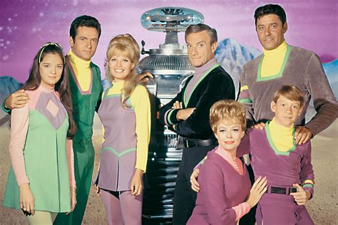 ‘lost In Space Where Is The Original Cast Now Decider