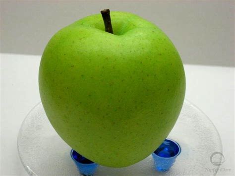 Buy Green Apple Large Directly From Japanese Company Nippon Dom