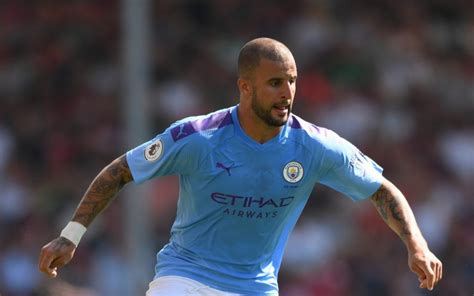 Kyle walker is an english footballer known for playing as a right back for the clubs like manchester city and tottenham hotspur. Gareth Southgate reveals why Kyle Walker was omitted from England squad as selections made for ...