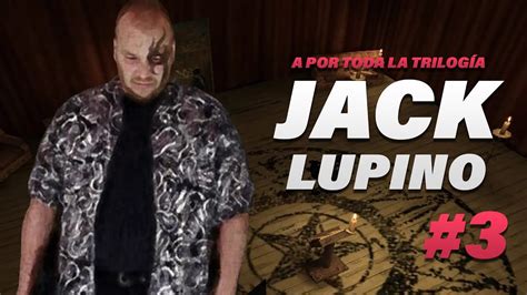 A Por Jack Lupino Max Payne La TrilogÍa 3 Youtube