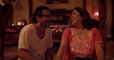 a middle aged couple decides to spice up the sex life in this adorable short film