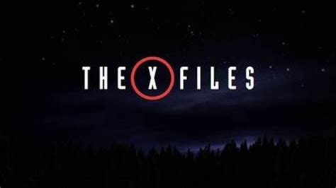 First ‘x Files Trailer Will Air During ‘gotham And ‘minority Report