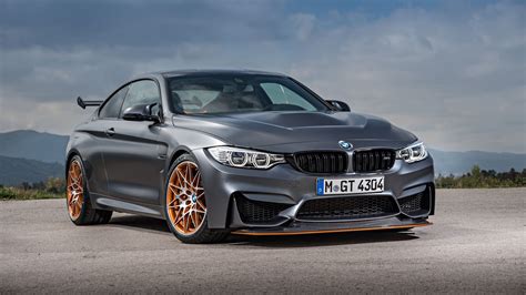 2017 Bmw M4 Gts 4k Wallpaper Hd Car Wallpapers 7424