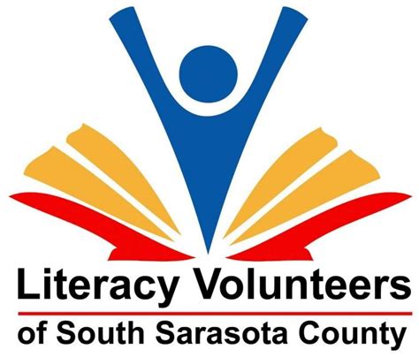 Literacy Volunteers Of South Sarasota County Visit Venice Fl