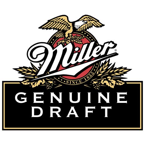 Miller Logo Png Transparent 2 Brands Logos