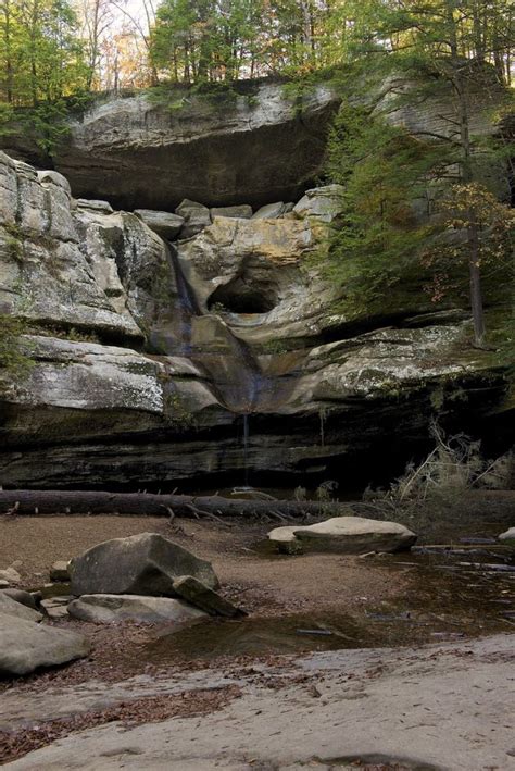 Hocking Hills State Park Things To Do And Know Toursian