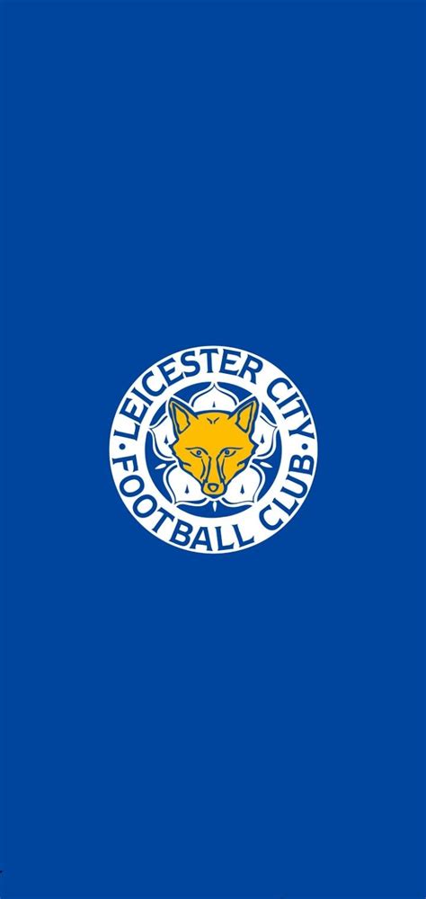 Leicester City Logo Wallpaper 2 Di 2023