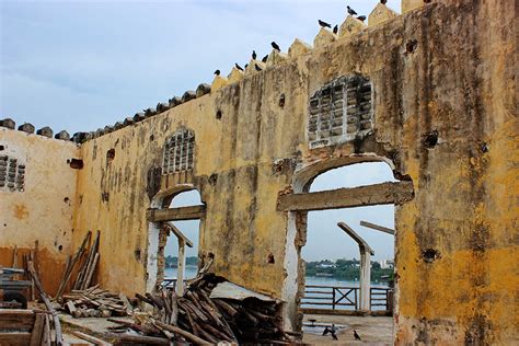 Mombasa Old Town A Piece Of The Past Safari254