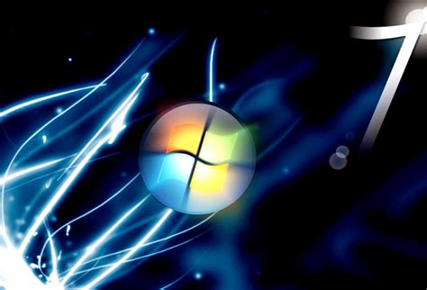 Windows 7 Animated Wallpaper Cool Hd Wallpapers