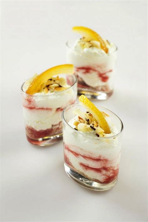 Recept Mascarponecrème met crumble