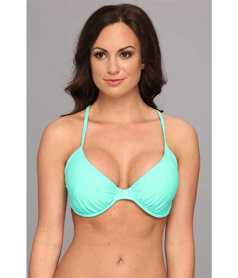 Best Underwire Bikini Tops For Large Bust Casual Pinterest Girls
