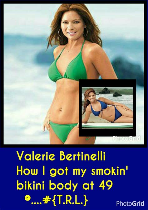 Valerie Bertinelli T R L Valerie Bertinelli Bikinis Bikini Hot Sex Picture