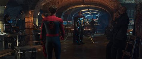 Spider-Man: Far From Home trailer is full of hope and ...