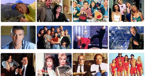 Riesci a riconoscere tutte le serie tv guardando solo le emoji? Photo Quiz: 90s TV shows