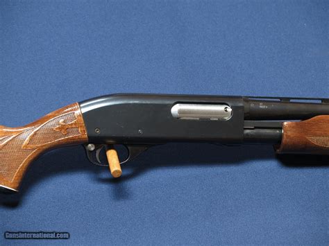 Remington 870 Wingmaster 20 Gauge