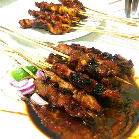 Makanan khas jawa timur yang menggunakan petis tahu tek. 35+ Makanan Khas Jawa Timur (NAMA, PENJELASAN, GAMBAR)