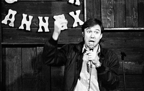 Looking At Bill Hicks Houston Bred Comedy Legend Houston Chronicle