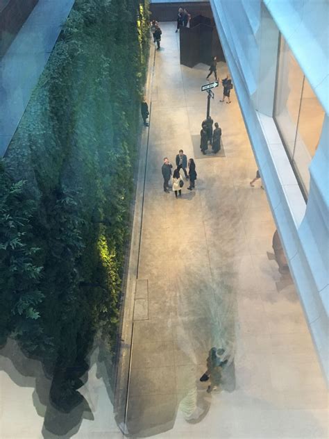 breathing life into sfmoma the great living wall