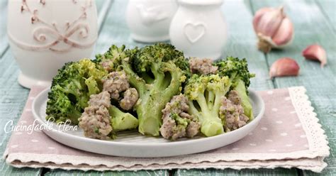 Check spelling or type a new query. Broccoli e salsiccia in padella | Ricetta | Ricette ...