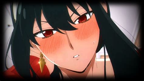 anime hentai yor forger forgar married sex hardcore milf anime waifu wife hot assasin xxx