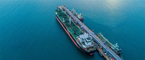 Oil Tanker Facts Clear Seas